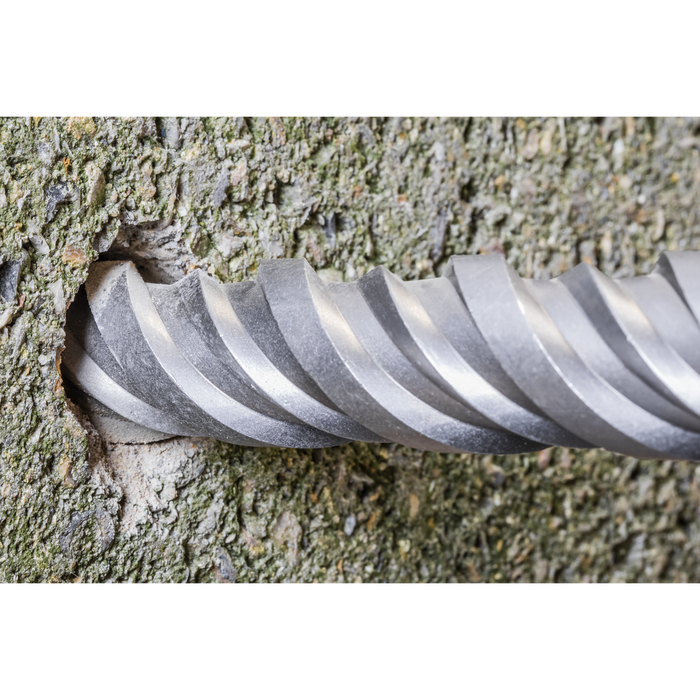 Worksafe® SDS MAX Drill Bit 35 x 370mm | MAX35X370