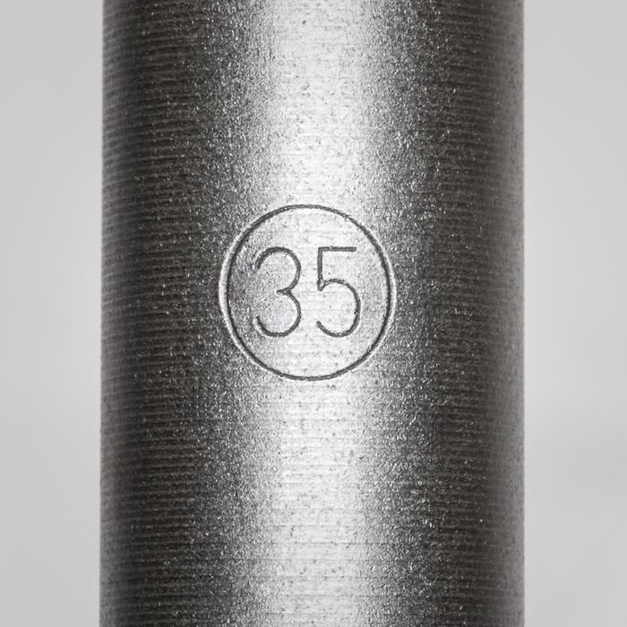 Worksafe® SDS MAX Drill Bit 35 x 370mm | MAX35X370