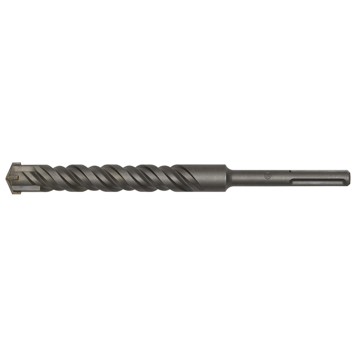 Worksafe® SDS MAX Drill Bit 35 x 370mm | MAX35X370