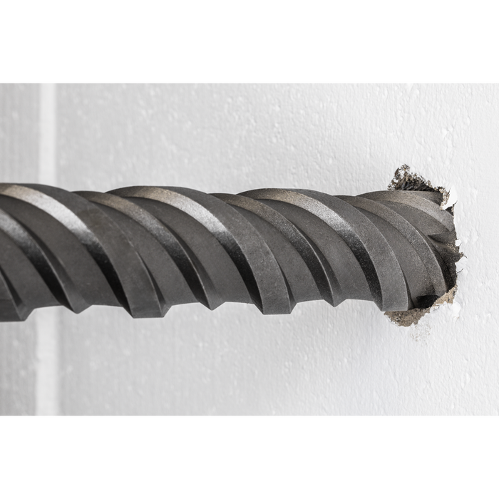 Worksafe® SDS MAX Drill Bit 38 x 370mm | MAX38X370
