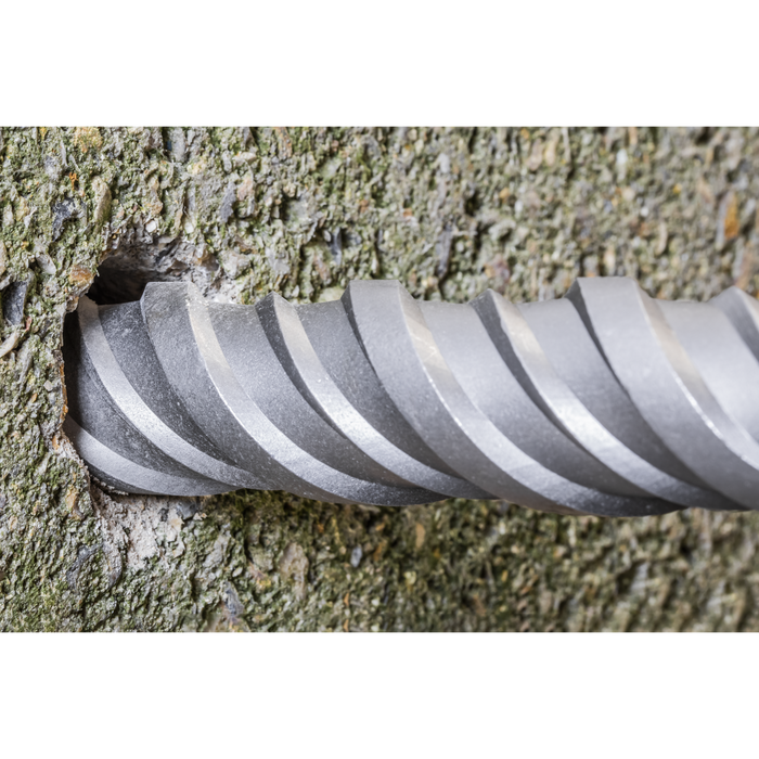 Worksafe® SDS MAX Drill Bit 38 x 370mm | MAX38X370