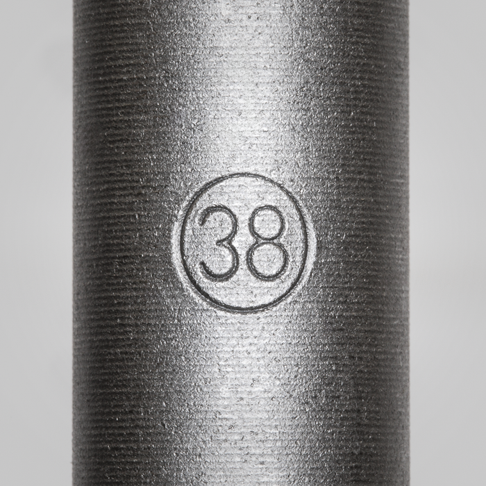 Worksafe® SDS MAX Drill Bit 38 x 570mm | MAX38X570