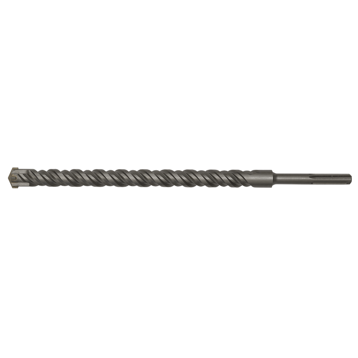 Worksafe® SDS MAX Drill Bit 38 x 570mm | MAX38X570