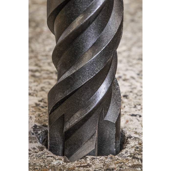 Worksafe® SDS MAX Drill Bit 40 x 1320mm | MAX40X1320