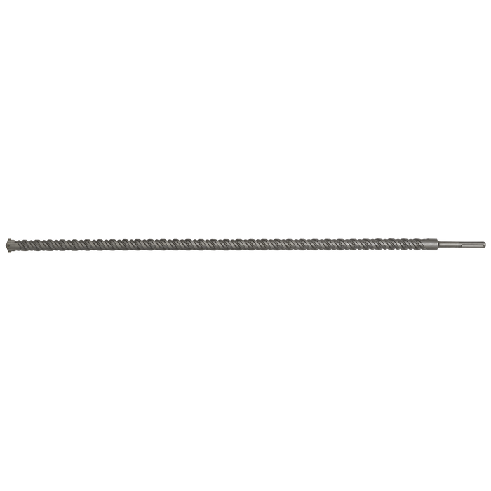 Worksafe® SDS MAX Drill Bit 40 x 1320mm | MAX40X1320