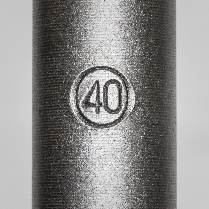 Worksafe® SDS MAX Drill Bit 40 x 370mm | MAX40X370