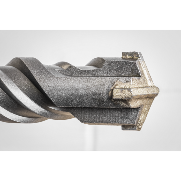 Worksafe® SDS MAX Drill Bit 40 x 370mm | MAX40X370