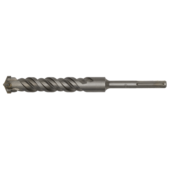Worksafe® SDS MAX Drill Bit 40 x 370mm | MAX40X370