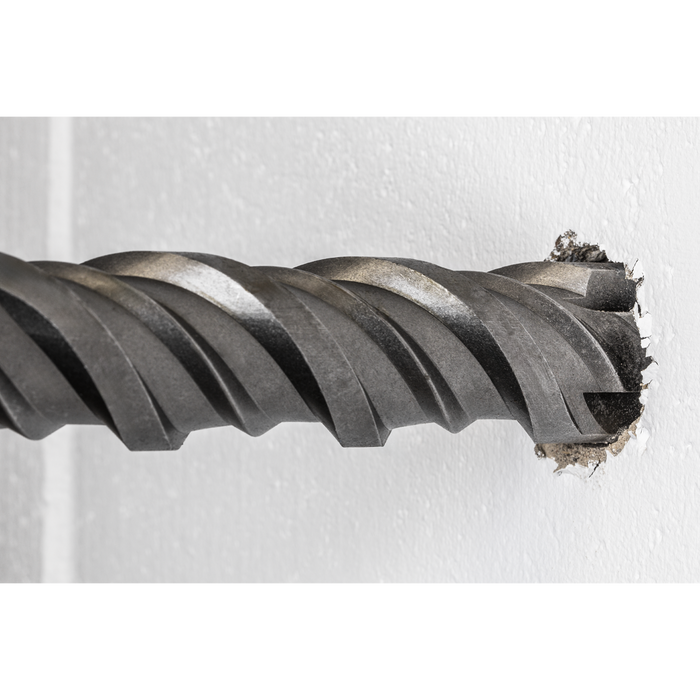 Worksafe® SDS MAX Drill Bit 40 x 570mm | MAX40X570