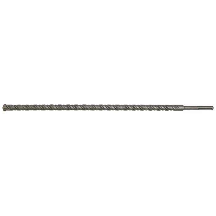 Worksafe® SDS MAX Drill Bit 40 x 920mm | MAX40X920