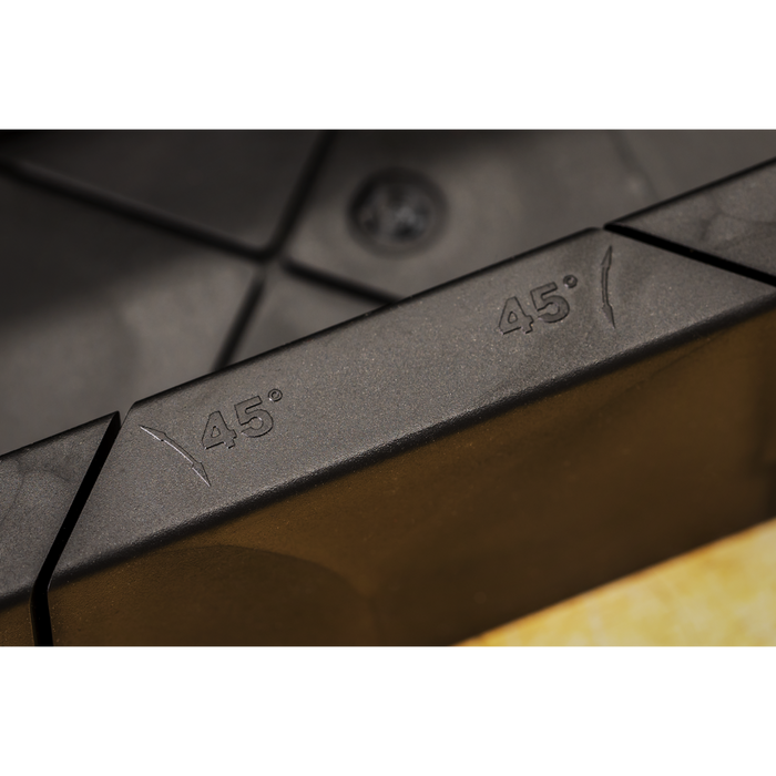 Mini Mitre Box | MB01