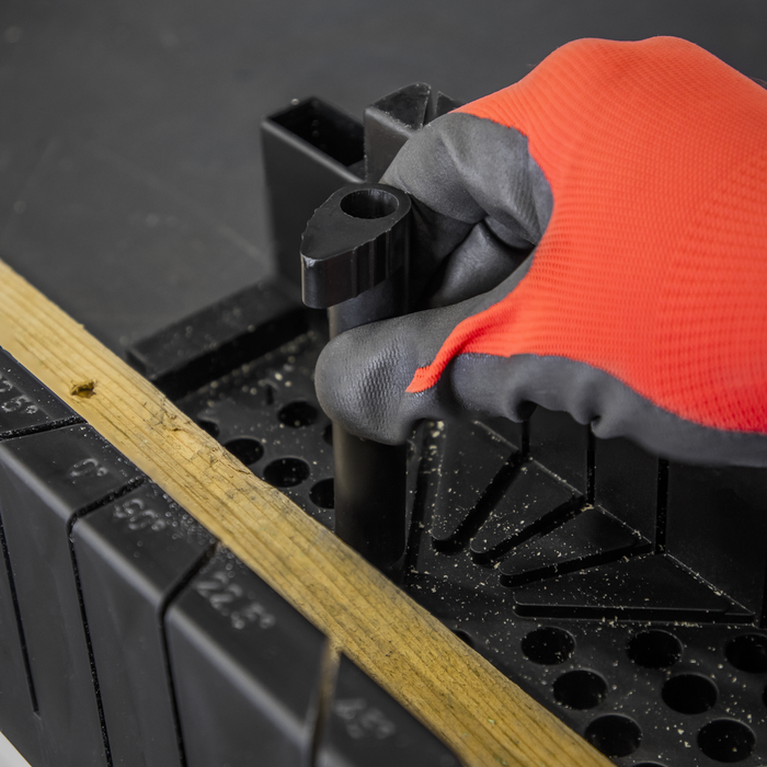 Mini Mitre Box | MB02