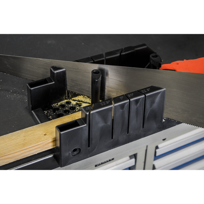 Mini Mitre Box | MB02