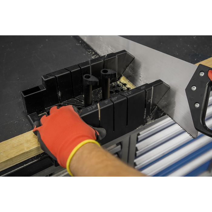 Mini Mitre Box | MB02