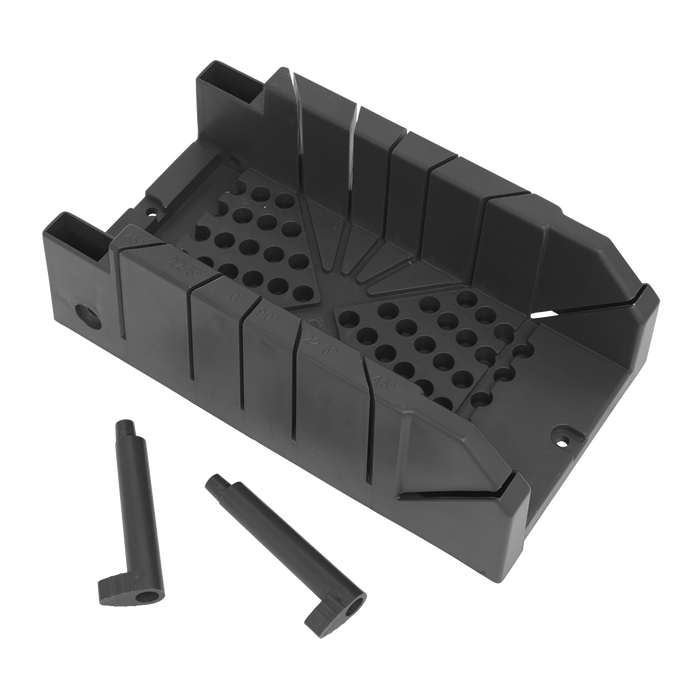 Mini Mitre Box | MB02