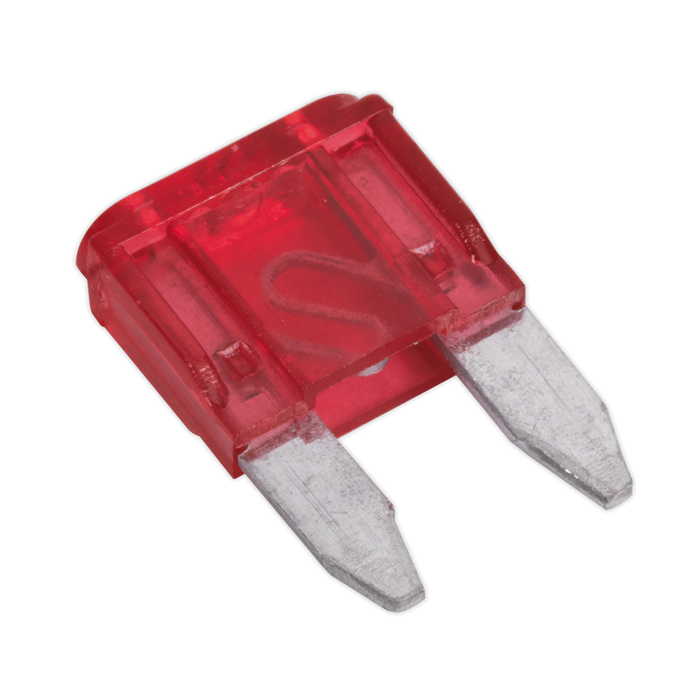 Clip Strip Deal - Automotive Mini Blade Fuses & Holders | MBFSET