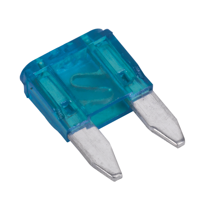 Clip Strip Deal - Automotive Mini Blade Fuses & Holders | MBFSET