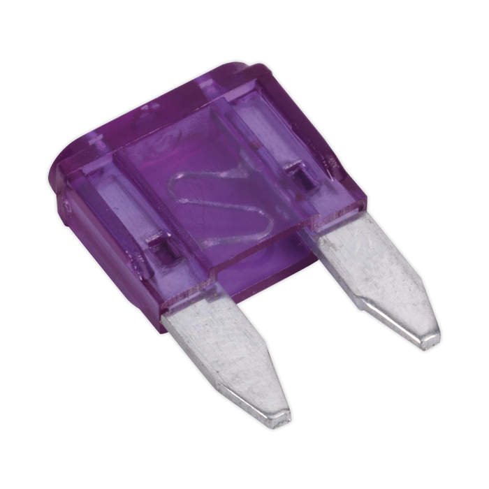 Clip Strip Deal - Automotive Mini Blade Fuses & Holders | MBFSET