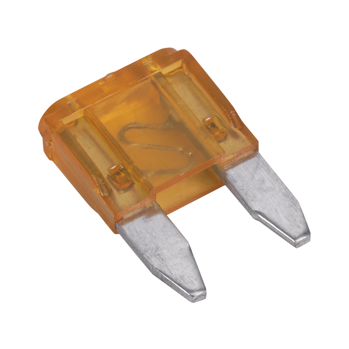 Automotive MINI Blade Fuses - Pack of 50 | MBF550