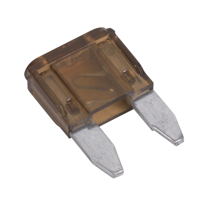 Clip Strip Deal - Automotive Mini Blade Fuses & Holders | MBFSET