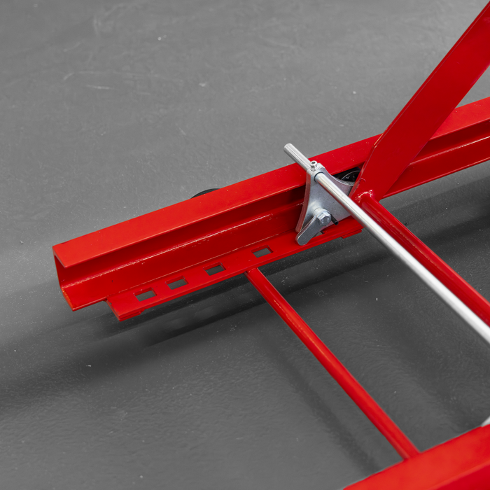Hydraulic Motorcycle Lift 363kg Capacity | MC365