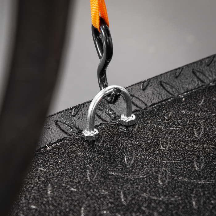 Hydraulic Motorcycle Lift 363kg Capacity | MC365