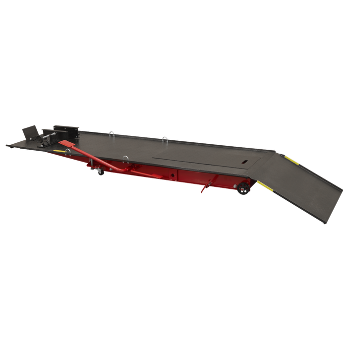 Hydraulic Motorcycle Lift 454kg Capacity | MC401