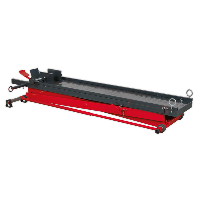 Hydraulic Motorcycle Lift 450kg Capacity | MC550