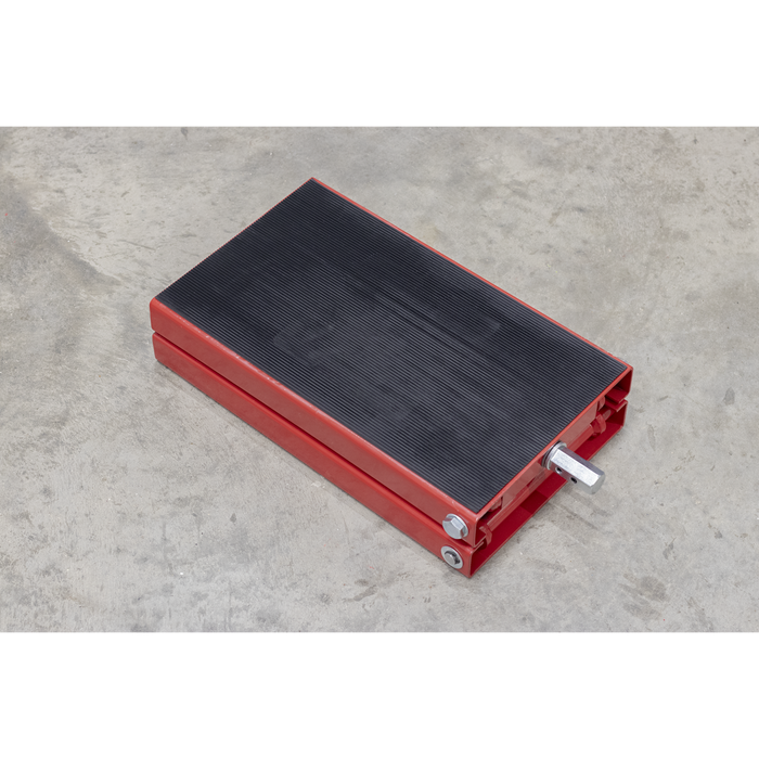 Motorcycle Scissor Stand 450kg Capacity | MC5908