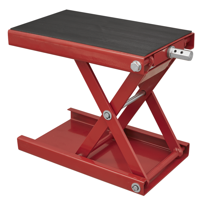 Motorcycle Scissor Stand 450kg Capacity | MC5908
