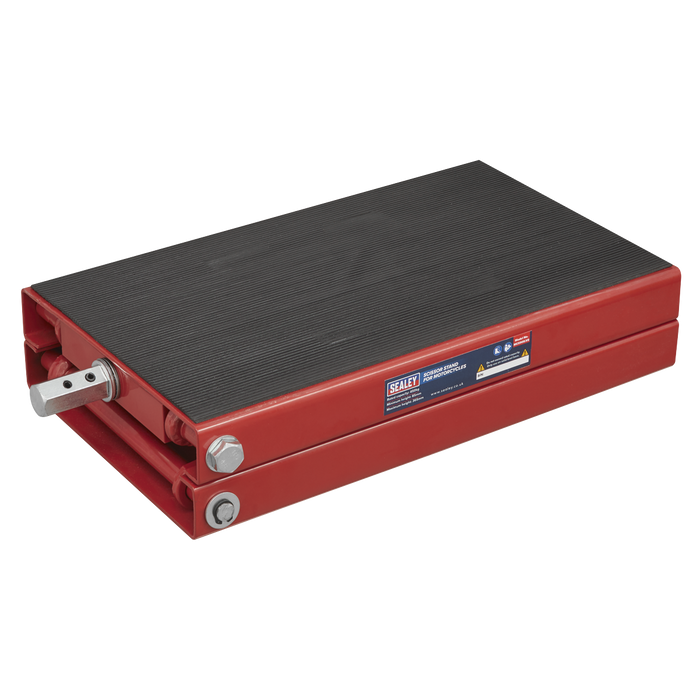 Motorcycle Scissor Stand 450kg Capacity | MC5908
