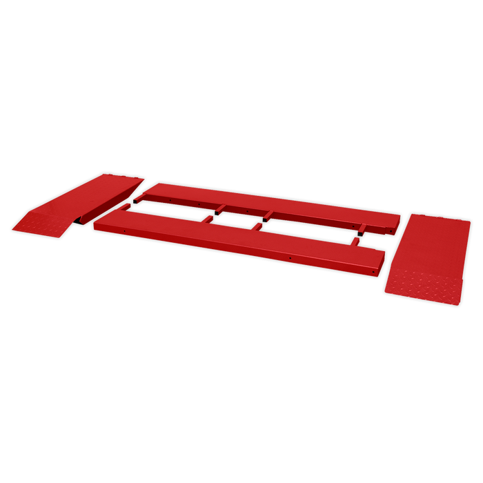 Extension Side Ramps for MC680E 4pc | MC680EXK