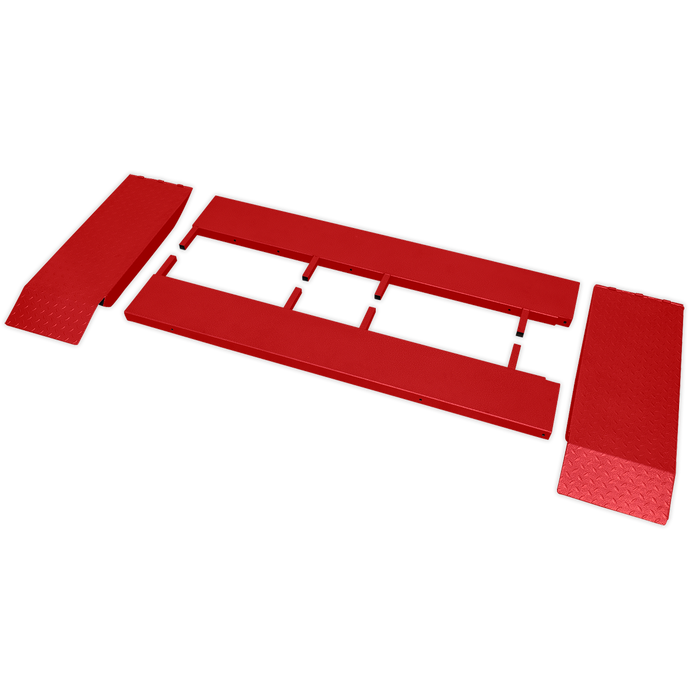 Extension Side Ramps for MC680E 4pc | MC680EXK