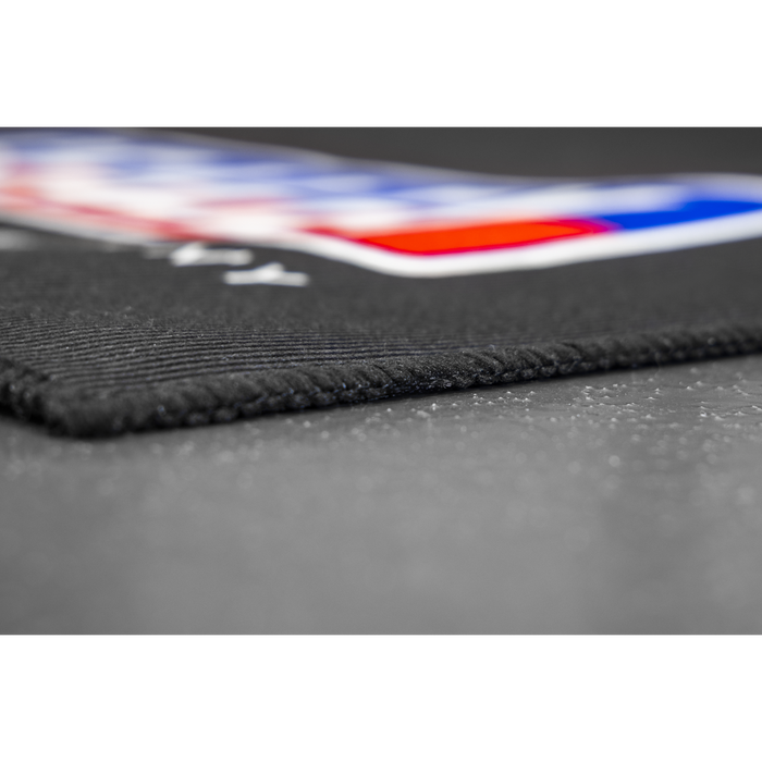Motorcycle Garage Mat | MCGM01