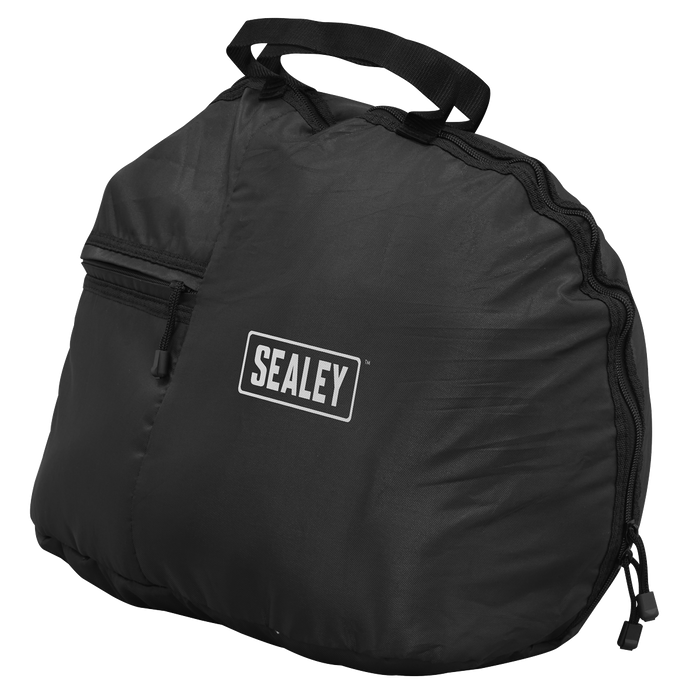 Fleece Lined Helmet Bag - Large | MCHB02