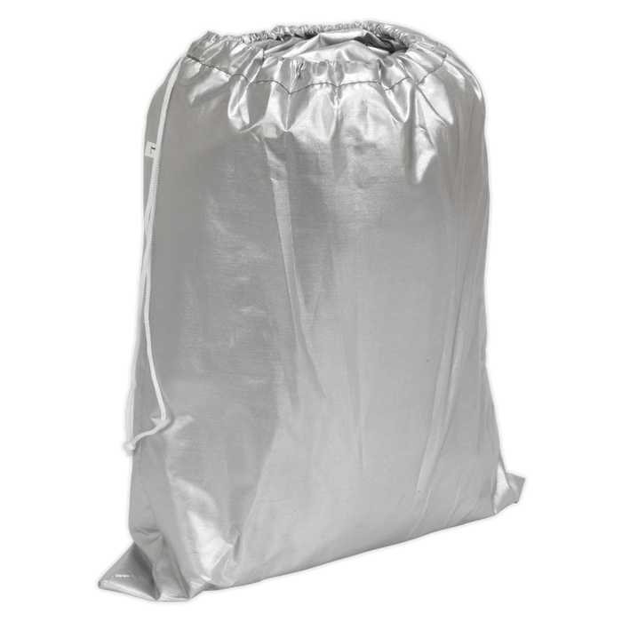 Motorcycle Cover 2460 x 1050 x 1370mm - Large | MCL