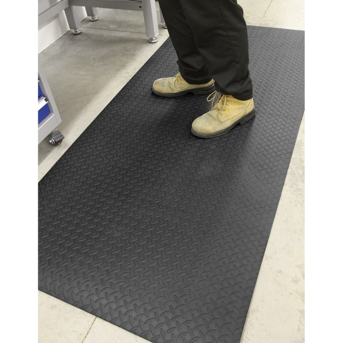 Anti-Fatigue Workshop Matting 910 x 1980mm | MCR0919