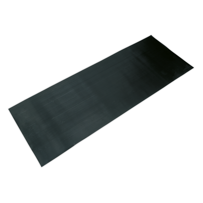 Ribbed Workshop Matting 1000 x 2500mm | MCR1025