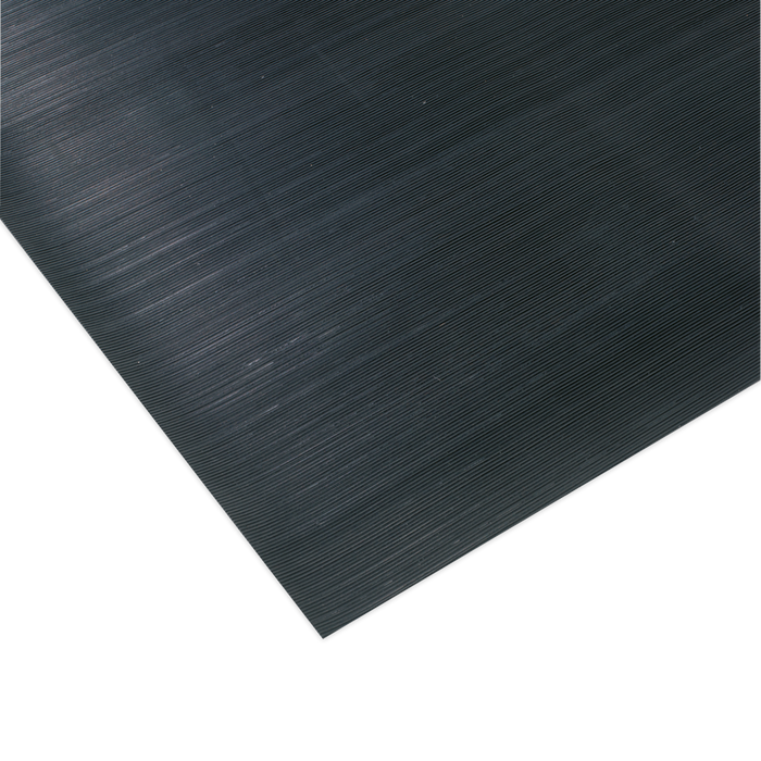 Ribbed Workshop Matting 1000 x 2500mm | MCR1025