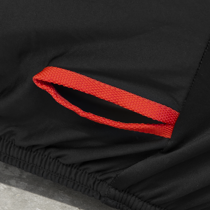 Motorcycle Stretch Cover Indoor Extra-Large | MCSXL