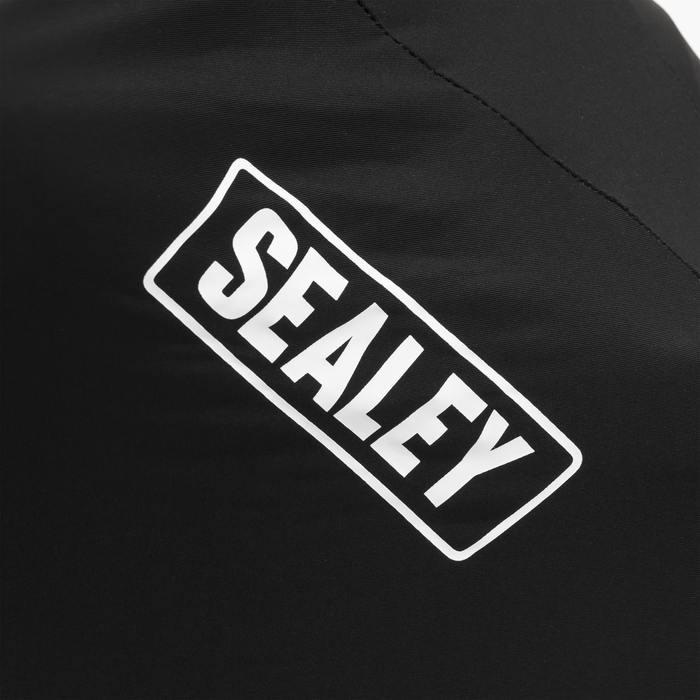 Motorcycle Stretch Cover Indoor Extra-Large | MCSXL
