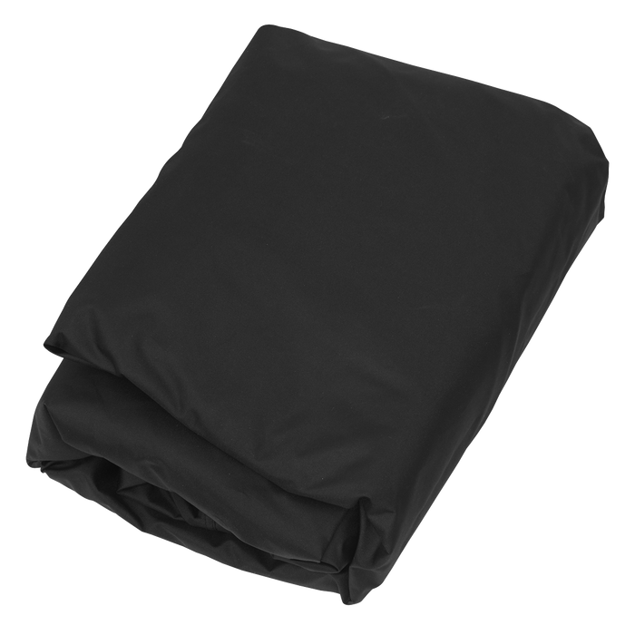 Motorcycle Stretch Cover Indoor Extra-Large | MCSXL