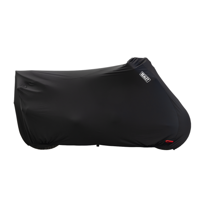 Motorcycle Stretch Cover Indoor Extra-Large | MCSXL