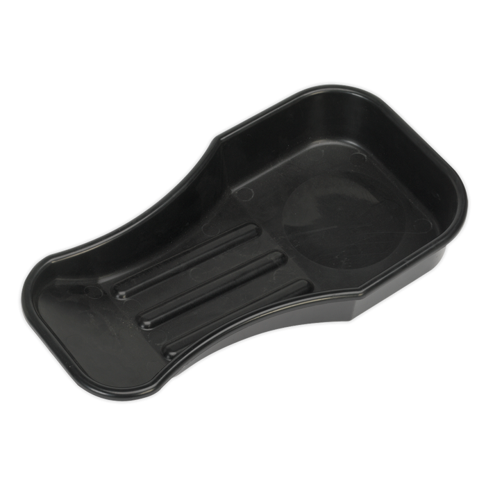 Motorcycle Oil Drain Pan 2.5L | MDRP01