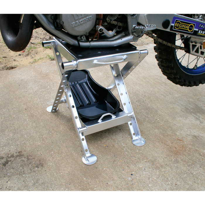 Motorcycle Oil Drain Pan 2.5L | MDRP01