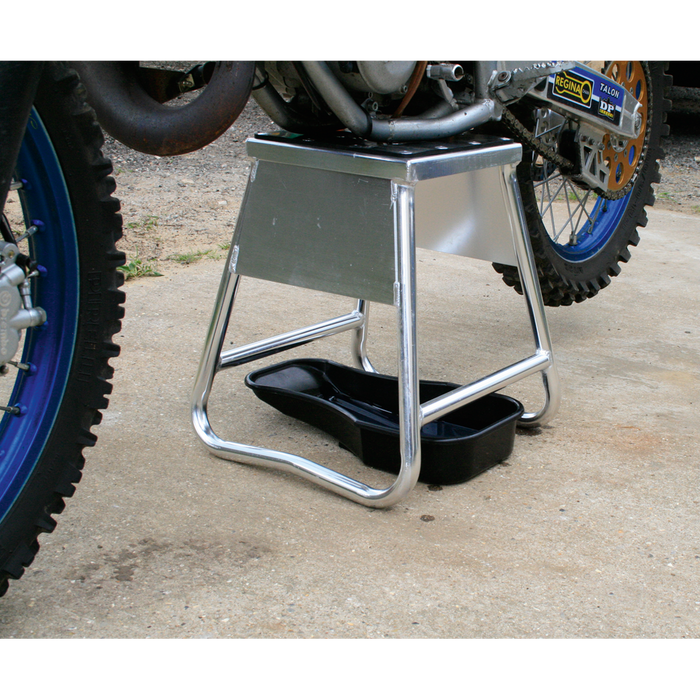 Motorcycle Oil Drain Pan 2.5L | MDRP01