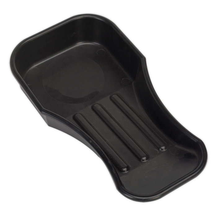 Motorcycle Oil Drain Pan 2.5L | MDRP01