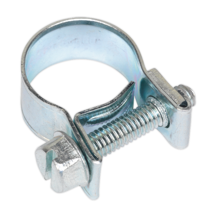 Mini Hose Clip 12-14mm - Pack of 30 | MHC1214
