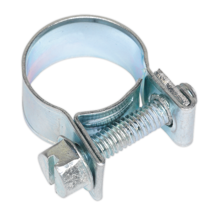 Mini Hose Clip 13-15mm - Pack of 30 | MHC1315