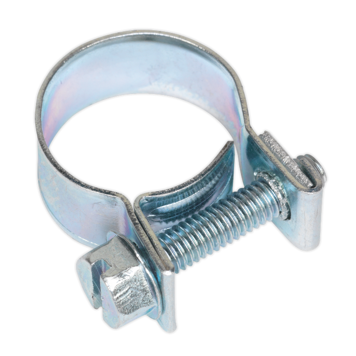 Mini Hose Clip 14-16mm - Pack of 20 | MHC1416